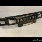 همر ه2 hummer h2 front bumper piece decor. ديكور عل صدام