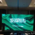 إضاءة اليوم الوطني- تأجير شاشات- سيتي كلر