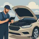 فحص سيارات قبل الشراء