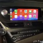 تحويل شاشه الكزس الوكاله الى كاربلاي es_gs_is_ls