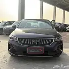 جيلي امجراند GS موديل 2025 أقل الاسعار للاقساط