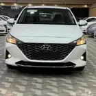 هونداي اكسنت موديل 2022 محرك 1600 سي سي