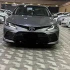 كامري LE موديل 2022 على الشرط شبه وكاله