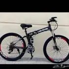 سيكل للبيع دراجة هوائية رياضية