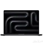 ماك بوك برو مواصفات خاصة MacBook Pro M3 max