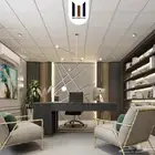 مطلوب مكاتب