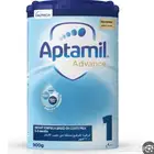 حليب اطفال