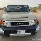 سيارة اف جي