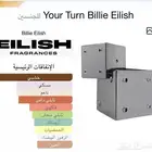 عطر Your Turn Billie Eilish