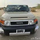 تيوتا اف جي وان