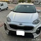 كيا سبورتاج 2019