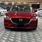 مازدا 6 موديل 2020 على الشرط