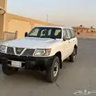 باترول 2001 ممتاز