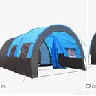 للبيع خيمه لم تستخدم ولا فكيته