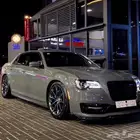 كرايسلر S300 2019