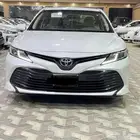 كامري LE موديل 2020 في قمة النظافه