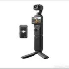 كاميرا جيمبال أوسمو بوكيت 3 3 محاور من دي جيه اي اوسمو