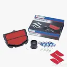 طقم صيانة سزوكيGSXR  1000-750-600