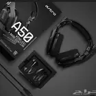 سماعه استرو A50