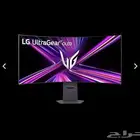 شاشة قيمنق 2025 LG UltraGear OLED 45GX950A-B (45 )