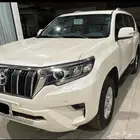 برادو TXL موديل 2021 للبيع او التنازل