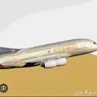 رصيد طيران الاتحاد