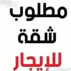 شقة للايجار