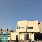 فيلا مخطط ولي العهد 5 بمساحة كبيره 435