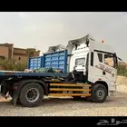 تريلات للايجار