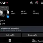 يوزر انستا رباعي مميز