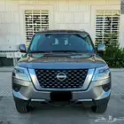 نيسان تيتانيوم مديل 2022