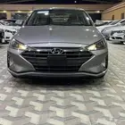 هونداي النترا موديل 2020