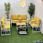 جلسة حديد