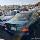 كورولا 2002