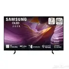 عرض جنوني شاشة سامسونج 55 بوصة سمارت OLED QA55S85FAEXSA