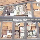 للبيع ارض تجارية سكنية بالفويلق بمنطقة القصيم