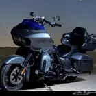 هارلي رود قلايد 2021
