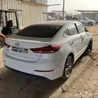 هونداي النترا 2017 قطع غيآر