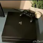سوني 4 برو