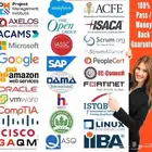 اجتياز اختبار   ccna   pmp iiba  itil بكل سهوله نختبر عنك