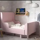 سرير اطفال