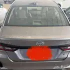 للبيع عدد 2 يارس موديل 2023 ستاندر لون رصاصي الممشى 98000