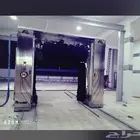 مغسله سيارات اوتماتيكيه