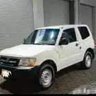 باجيرو ربع