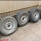 جنوط بلد هايلكس 2005