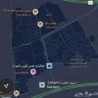 مطلوب شقه ايجار شخص واحد في حي الفرسان او الشرق