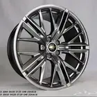 جنوط كمارو ZL1 2016-2023 سلفر