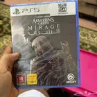 شريط اساسن كريد ميراج