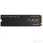 4TB   SSD عالي الأداء WD_BLACK SN850X