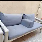 ثلاث كراسي حوش حديد ابي فيها 600